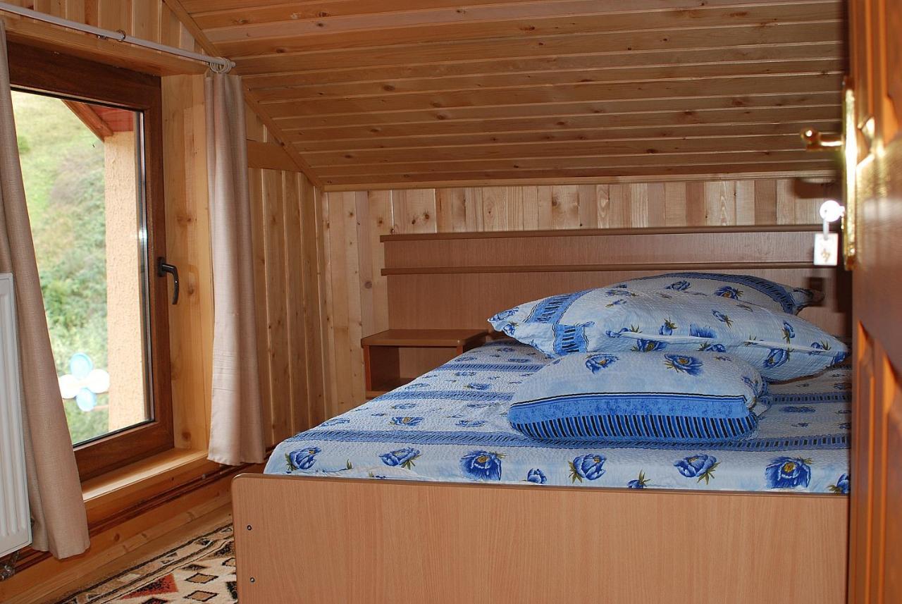 Cabana Suprema Armonie Dimbovicioara Bilik gambar
