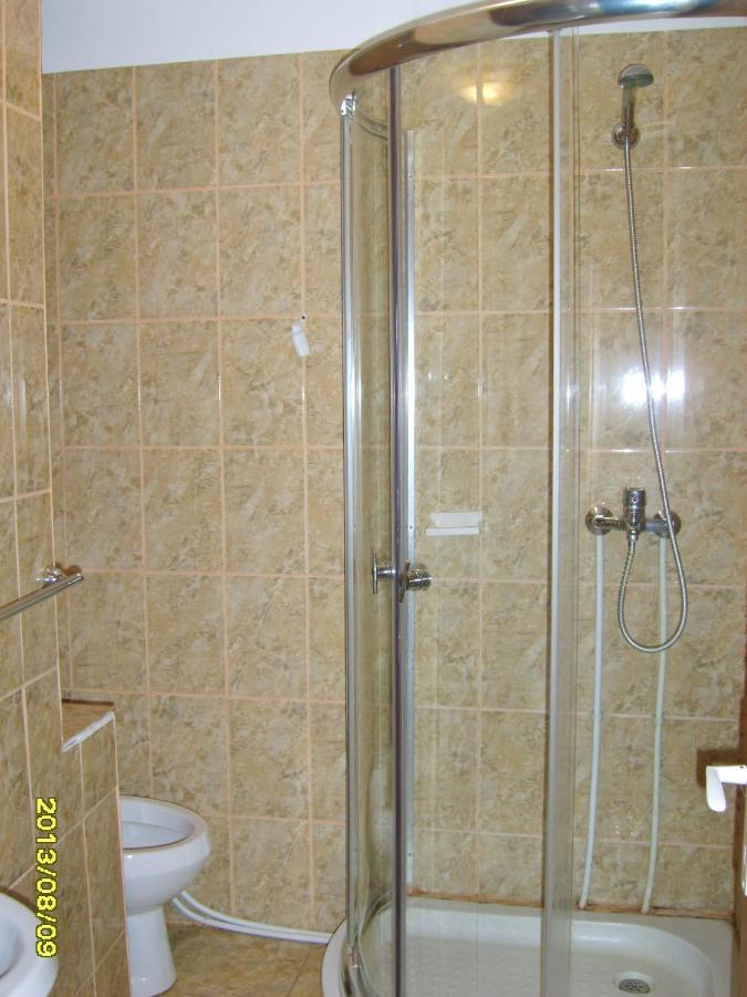 Cabana Suprema Armonie Dimbovicioara Luaran gambar