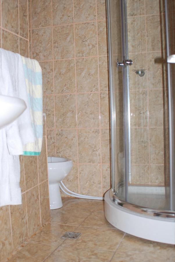 Cabana Suprema Armonie Dimbovicioara Bilik gambar